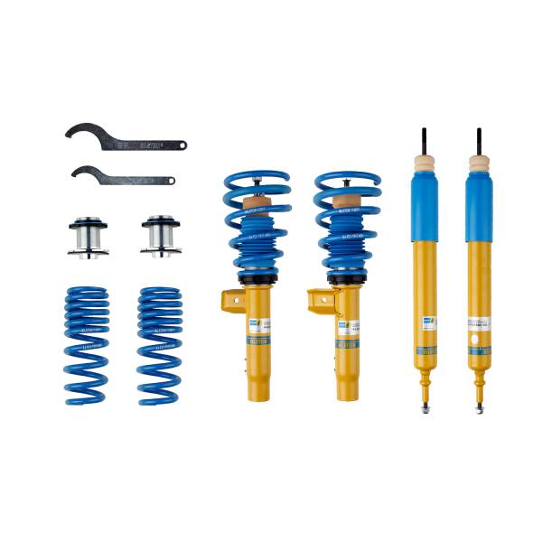 Bilstein - Bilstein B14 (PSS) - Suspension Kit - 47-269095