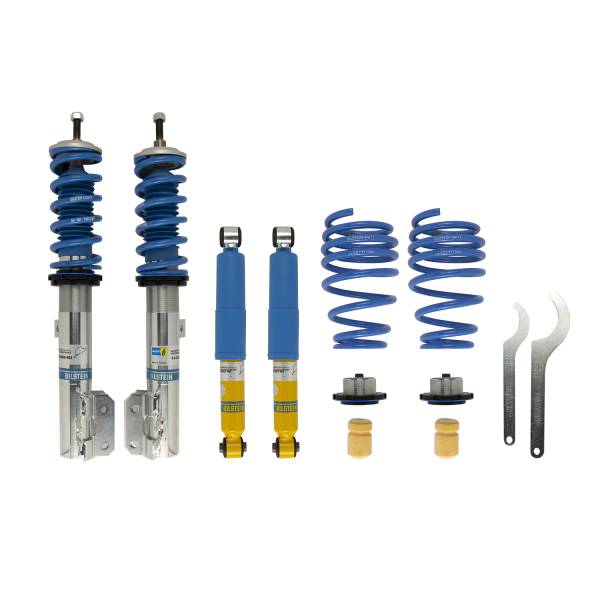 Bilstein - Bilstein B14 (PSS) - Suspension Kit - 47-270176