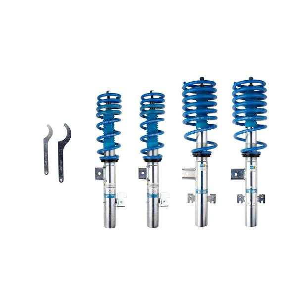 Bilstein - Bilstein B14 (PSS) - Suspension Kit - 47-276246