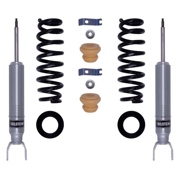 Bilstein - Bilstein Bilstein B8 6112 - Suspension Kit for Ram 1500 4WD; '19+; F; B8 6112; Kit