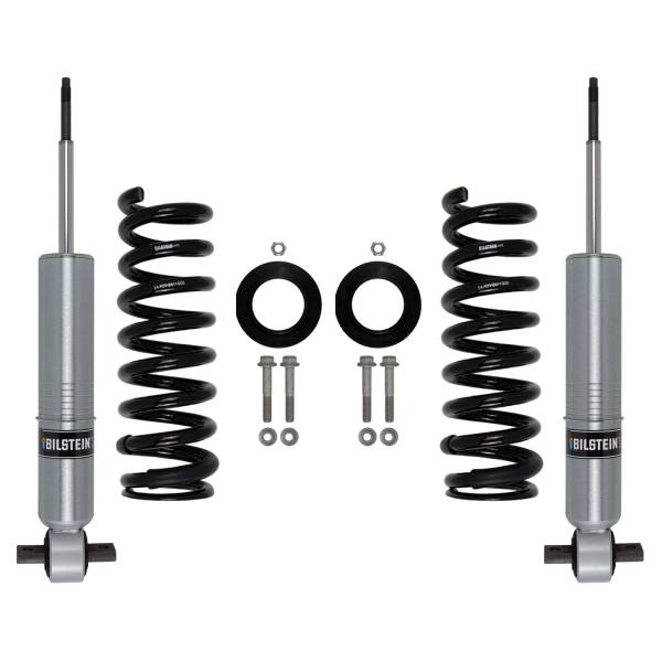 Bilstein - Bilstein Bilstein B8 6112 - Suspension Kit for Ford Ranger; '19+; Front; B8 6112 kit