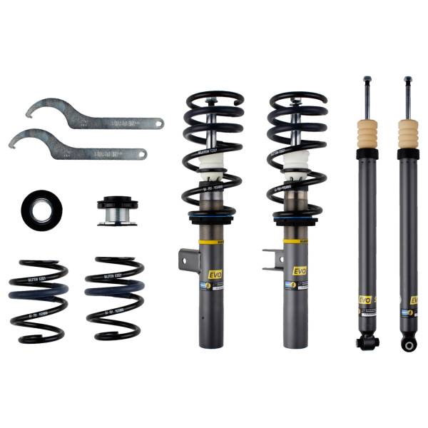 Bilstein - Bilstein EVO S - Suspension Kit - 47-295735