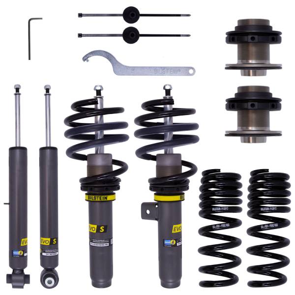 Bilstein - Bilstein EVO S - Suspension Kit - 47-304932