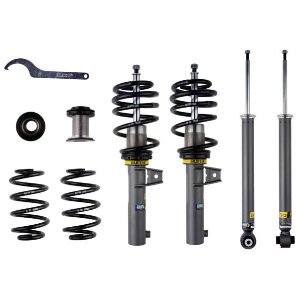 Bilstein - Bilstein EVO S - Suspension Kit - 47-309067