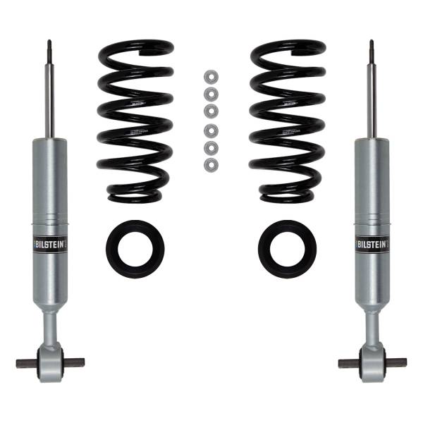 Bilstein - Bilstein Bilstein B8 6112 - Suspension Kit for GM 1500 Trail Boss 4x4 '19-; F; 6112 Kit