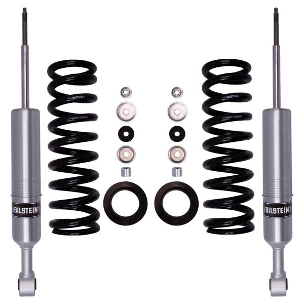 Bilstein - Bilstein Bilstein B8 6112 - Suspension Kit for Toyota 4Runner/FJ '10-; F; B8 6112 Kit