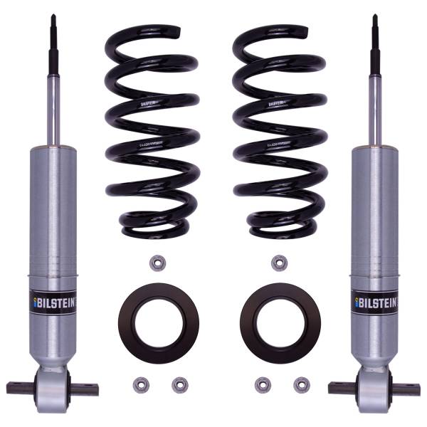 Bilstein - Bilstein Bilstein B8 6112 - Suspension Kit