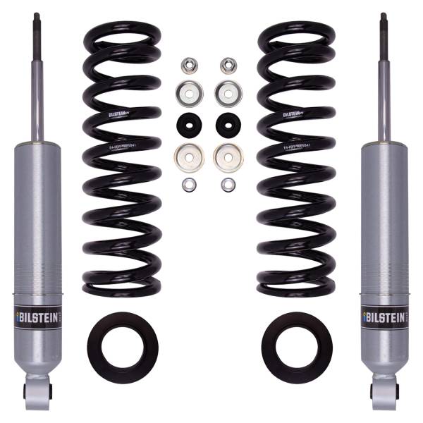 Bilstein - Bilstein Bilstein B8 6112 - Suspension Kit for Toyota 4Runner '96-'02; F; B8 6112 Kit