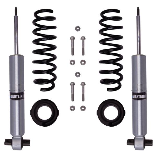 Bilstein - Bilstein Bilstein B8 6112 - Suspension Kit