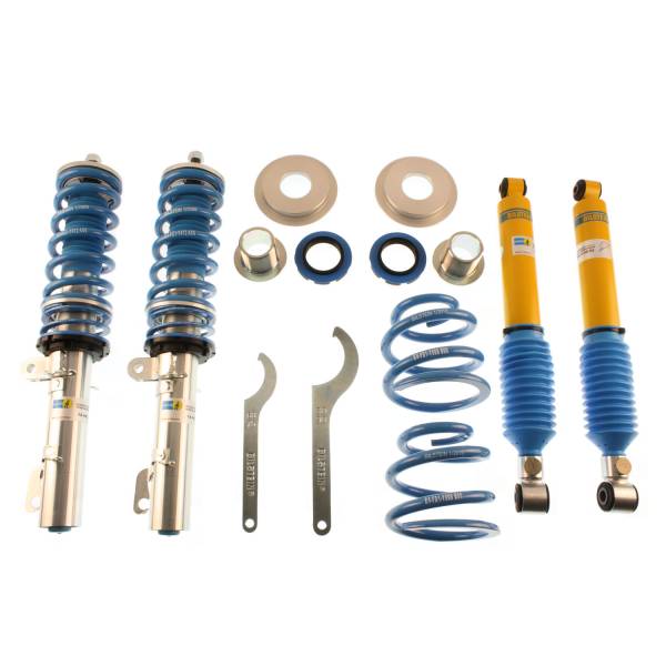 Bilstein - Bilstein B16 (PSS9) - Suspension Kit - 48-080422