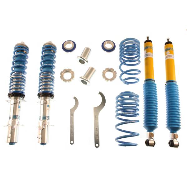 Bilstein - Bilstein B16 (PSS9) - Suspension Kit - 48-080651