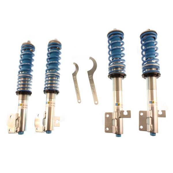 Bilstein - Bilstein Bilstein B16 (PSS9) - Suspension Kit for Subaru Impreza GC/GF;K;B16