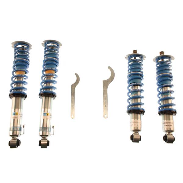 Bilstein - Bilstein Bilstein B16 (PSS9) - Suspension Kit for Mazda MX5 II (NB);K;B16