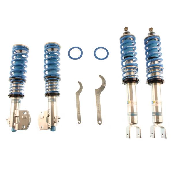 Bilstein - Bilstein Bilstein B16 (PSS9) - Suspension Kit for Mitsubishi Lancer EVO 7/8/9 CT9/0;K; B16