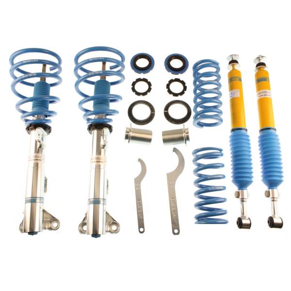 Bilstein - Bilstein B16 (PSS9) - Suspension Kit - 48-088602