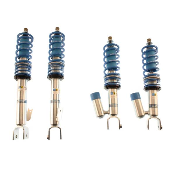 Bilstein - Bilstein Bilstein B16 (PSS9) - Suspension Kit for Honda S 2000, AP1 ; K; B16