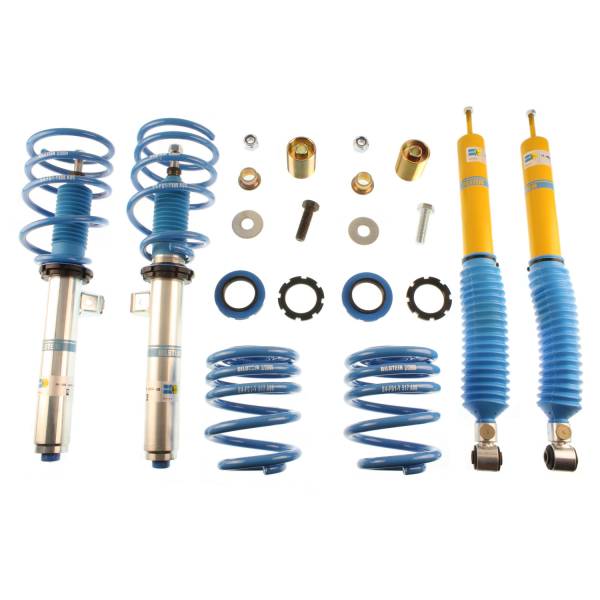 Bilstein - Bilstein B16 (PSS9) - Suspension Kit - 48-104739