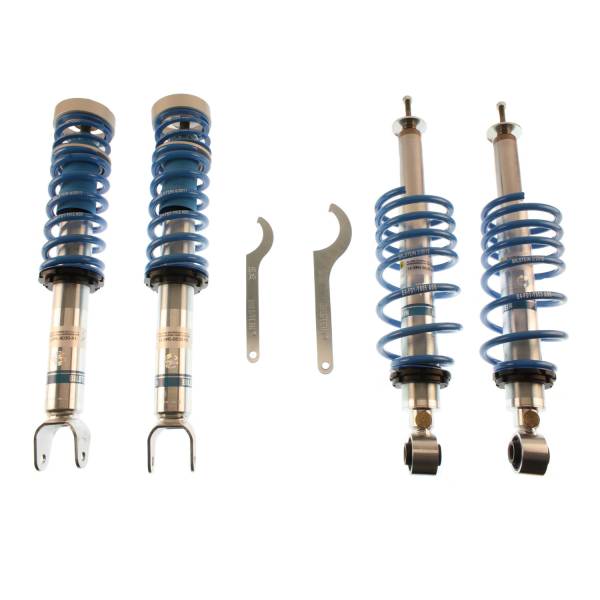 Bilstein - Bilstein Bilstein B16 (PSS9) - Suspension Kit for MAZDA RX-8 ;K;B16