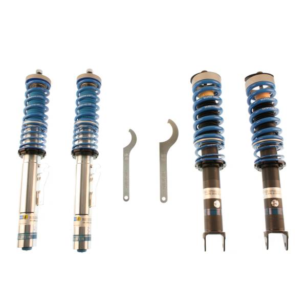 Bilstein - Bilstein B16 (PSS9) - Suspension Kit - 48-115575