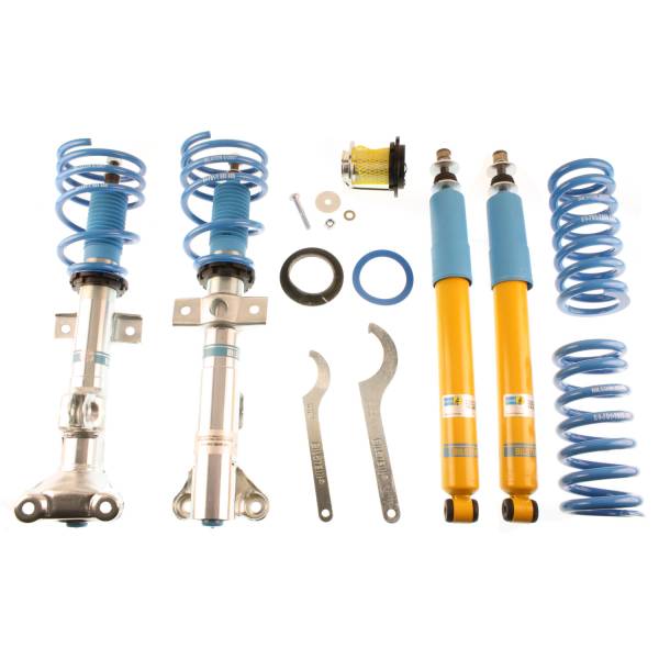 Bilstein - Bilstein B16 (PSS9) - Suspension Kit - 48-116077