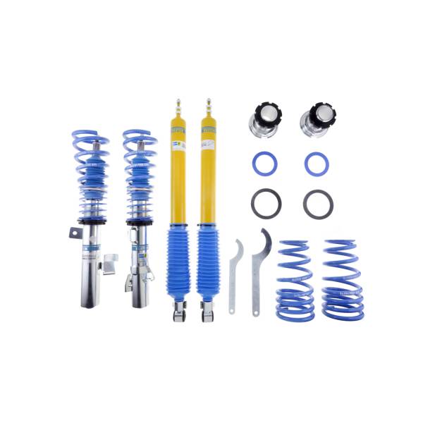 Bilstein - Bilstein Bilstein B16 (PSS9) - Suspension Kit for FORD Focus 2 Lim./Mazda 3/S40/V50 ;K;B16