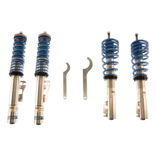 Bilstein - Bilstein B16 (PSS9) - Suspension Kit - 48-121897