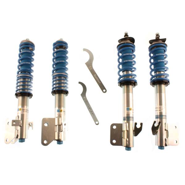 Bilstein - Bilstein Bilstein B16 (PSS9) - Suspension Kit for Subaru Impreza (GD/GG) 2005-> ; K; B16