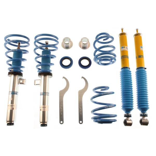 Bilstein - Bilstein B16 (PSS10) - Suspension Kit - 48-126380