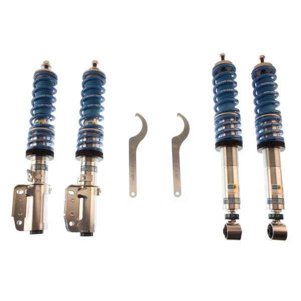 Bilstein - Bilstein B16 (PSS10) - Suspension Kit - 48-132633