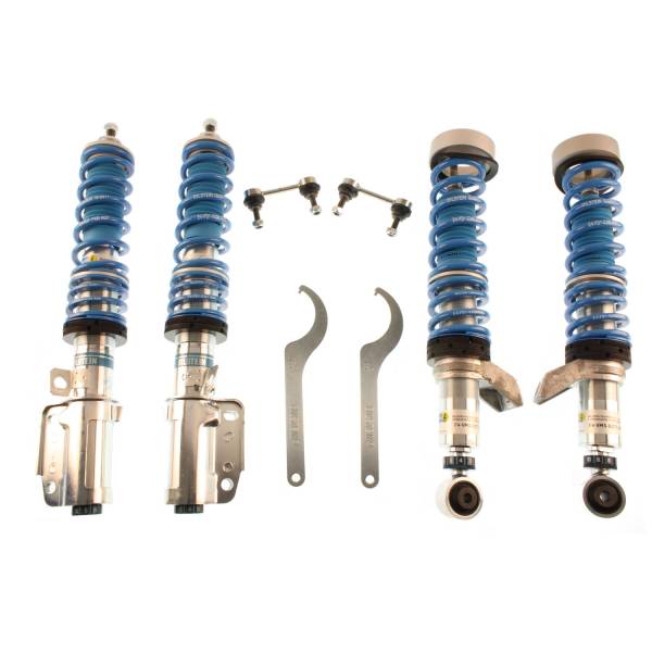 Bilstein - Bilstein B16 (PSS10) - Suspension Kit - 48-132688