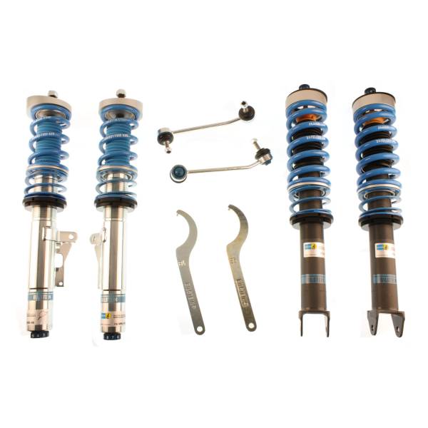 Bilstein - Bilstein B16 (PSS10) - Suspension Kit - 48-136013