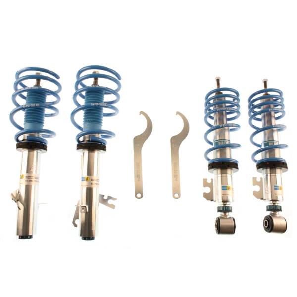 Bilstein - Bilstein B16 (PSS10) - Suspension Kit - 48-136648