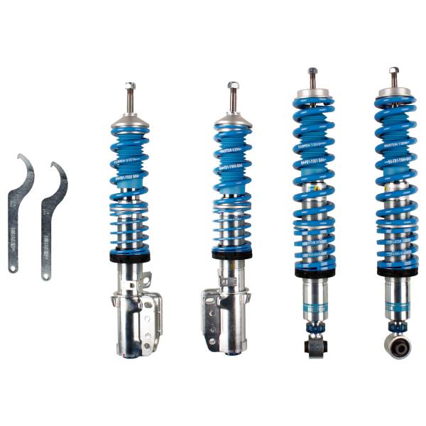 Bilstein - Bilstein B16 (PSS10) - Suspension Kit - 48-137539