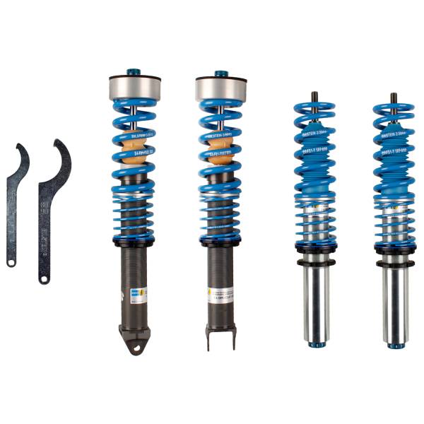 Bilstein - Bilstein B16 (PSS10) - Suspension Kit - 48-145459