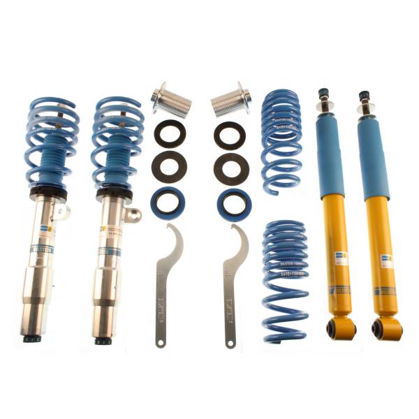 Bilstein - Bilstein B16 (PSS10) - Suspension Kit - 48-145701