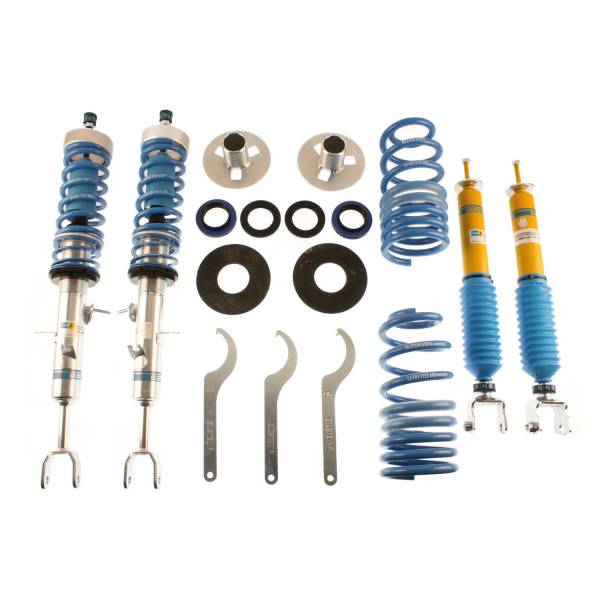 Bilstein - Bilstein Bilstein B16 (PSS10) - Suspension Kit for Nissan 350Z (Z33) K; PSS10