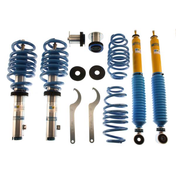 Bilstein - Bilstein B16 (PSS10) - Suspension Kit - 48-147231