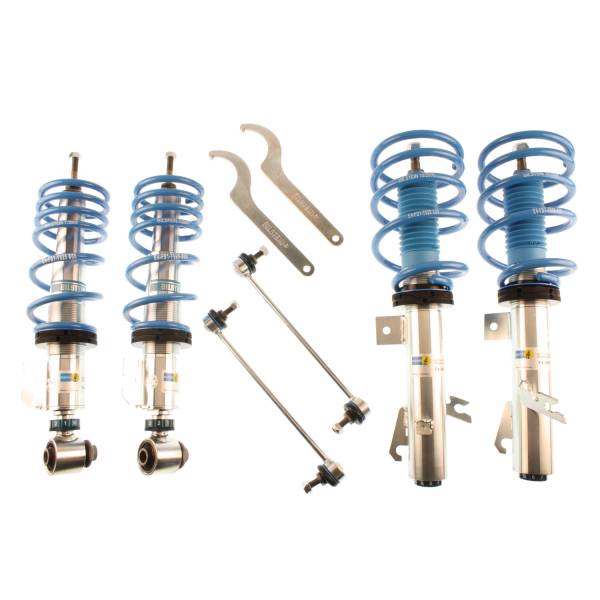 Bilstein - Bilstein B16 (PSS10) - Suspension Kit - 48-153720