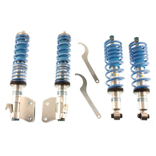 Bilstein - Bilstein Bilstein B16 (PSS10) - Suspension Kit for Subaru Impreza (G);K;B16