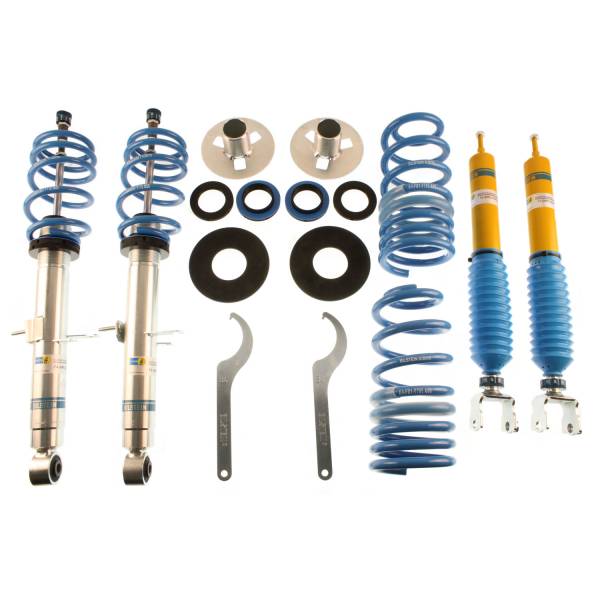 Bilstein - Bilstein Bilstein B16 (PSS10) - Suspension Kit for Nissan 370Z;K;B16