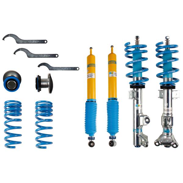 Bilstein - Bilstein B16 (PSS10) - Suspension Kit - 48-166560