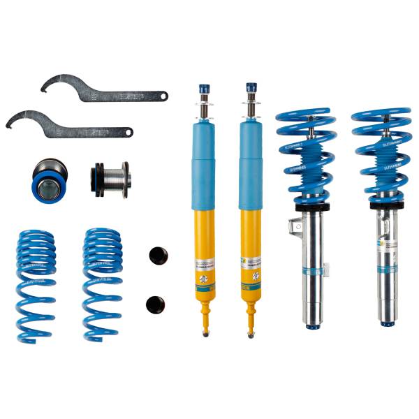 Bilstein - Bilstein B16 (PSS10) - Suspension Kit - 48-195232