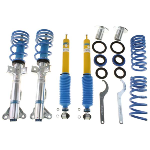 Bilstein - Bilstein B16 (PSS10) - Suspension Kit - 48-197441