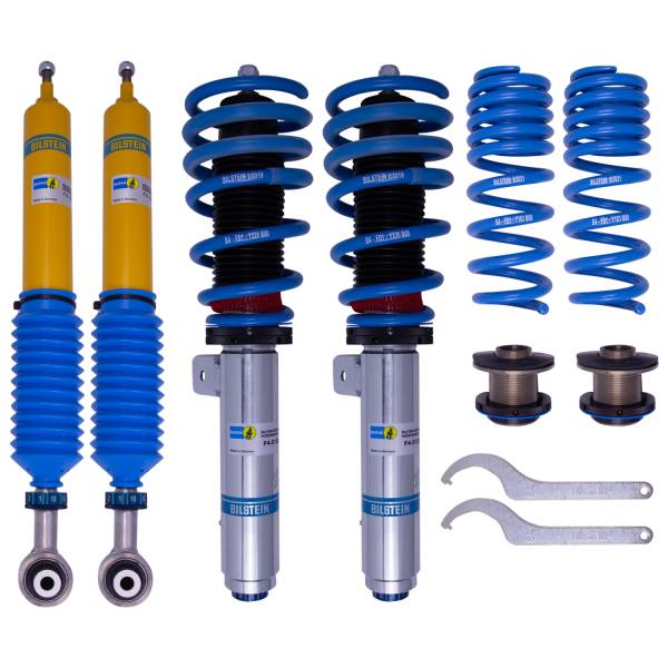 Bilstein - Bilstein B16 (PSS10) - Suspension Kit - 48-207287