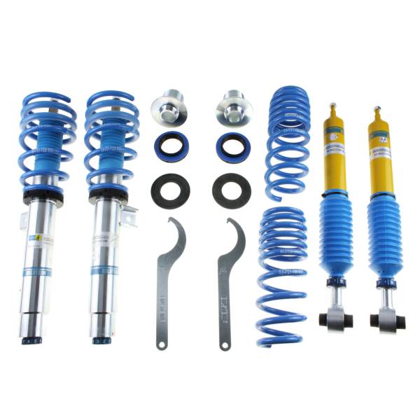 Bilstein - Bilstein B16 (PSS10) - Suspension Kit - 48-217170