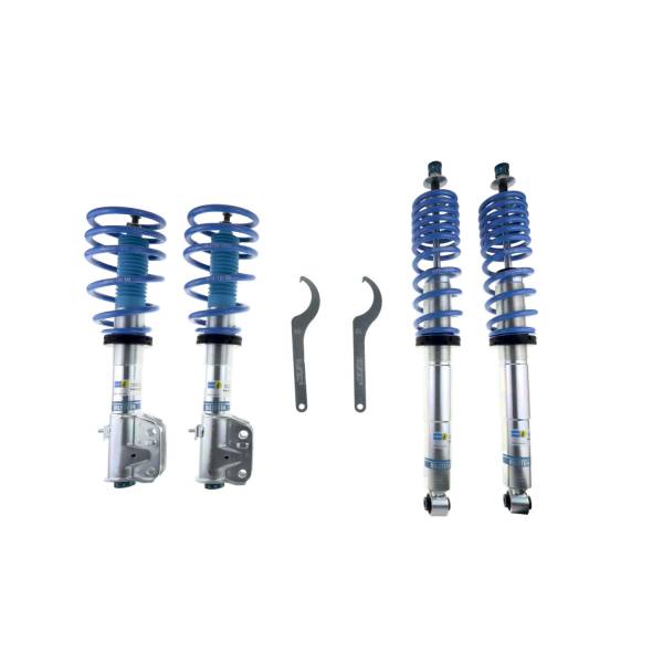 Bilstein - Bilstein Bilstein B16 (PSS10) - Suspension Kit for Mitsubishi Lancer EVO X;KIT;B16 PSS10