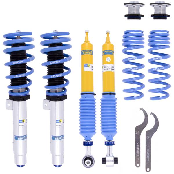 Bilstein - Bilstein B16 (PSS10) - Suspension Kit - 48-229012