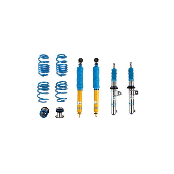 Bilstein - Bilstein B16 (PSS10) - Suspension Kit - 48-230032