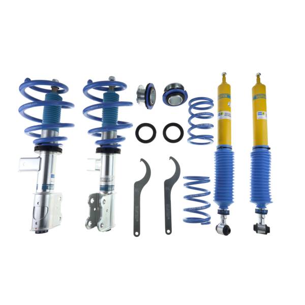 Bilstein - Bilstein B16 (PSS10) - Suspension Kit - 48-230971