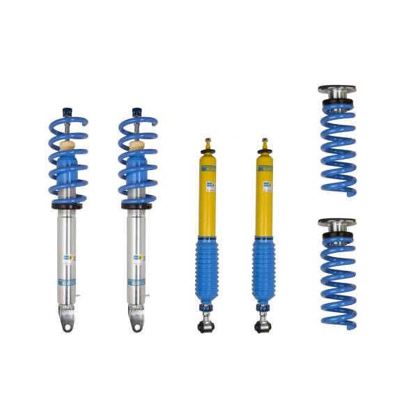 Bilstein - Bilstein B16 (PSS10) - Suspension Kit - 48-241373